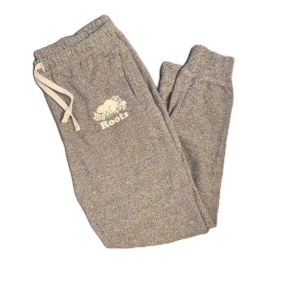 Roots Slim Fit Joggers - Size S - Picture 1 of 1